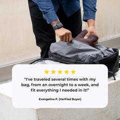 Travel Vacuum Kit