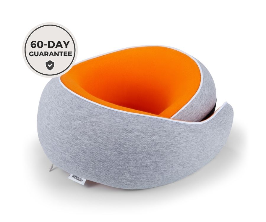 Travel Neck Pillow