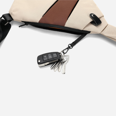Anti Thefe Travel Bag