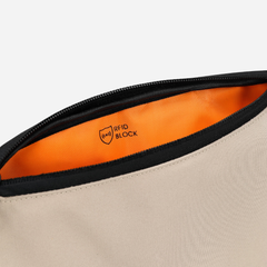 Anti Thefe Travel Bag