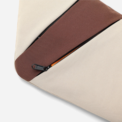 Anti Thefe Travel Bag