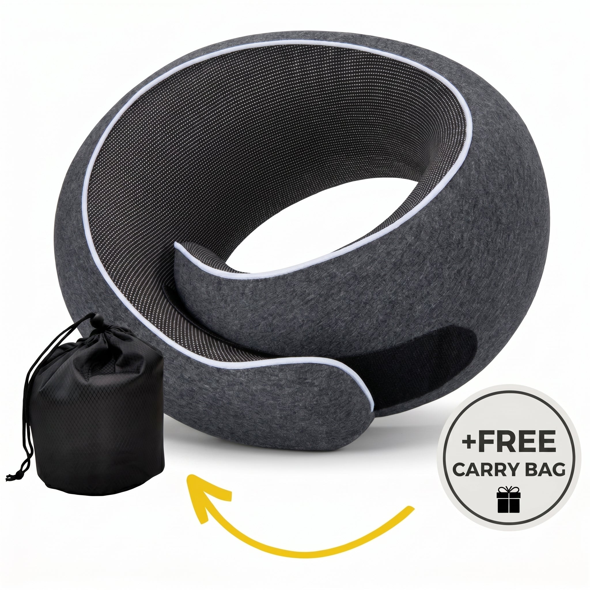 Travel Neck Pillow