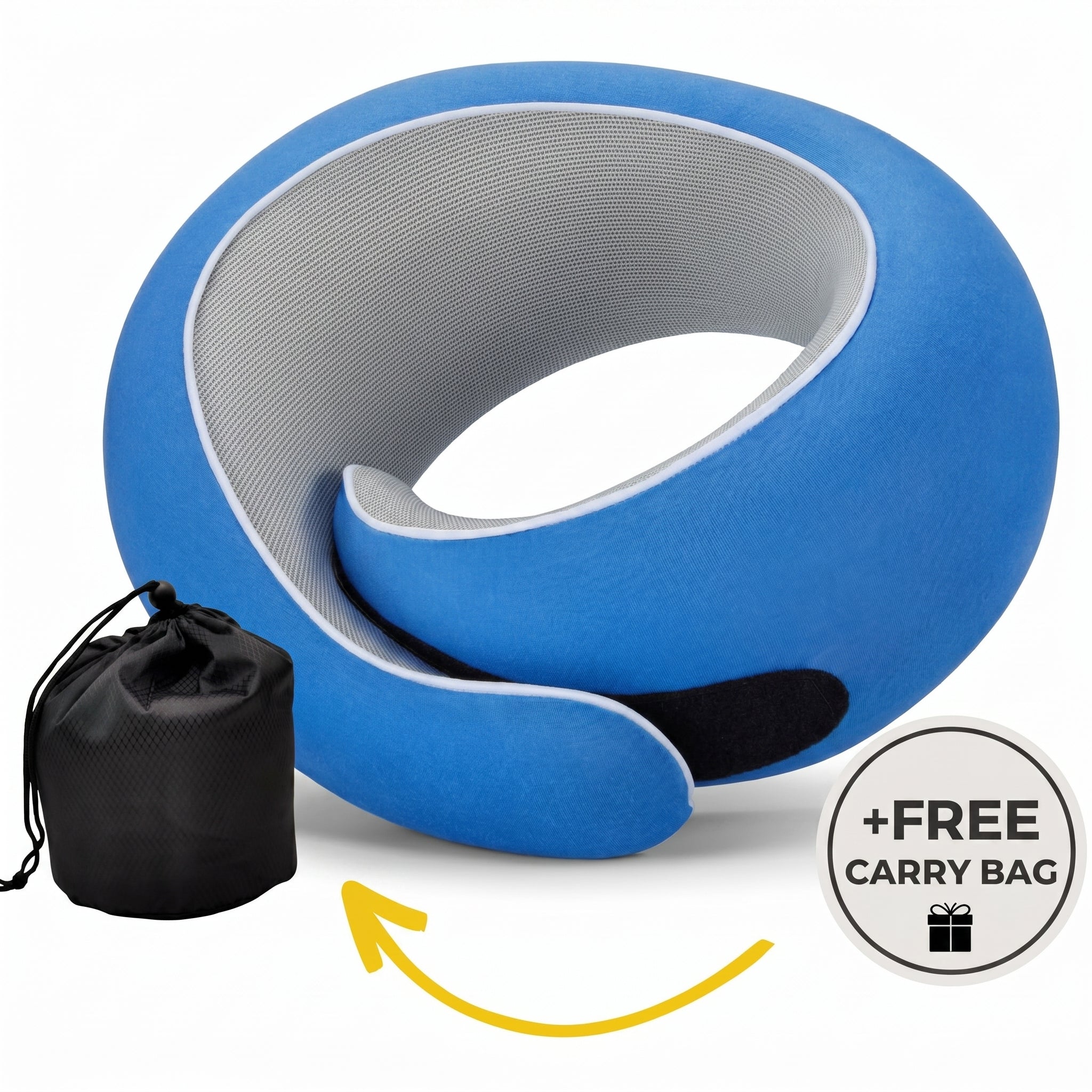 Travel Neck Pillow