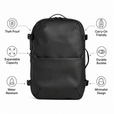 Travel Vacuum Bag