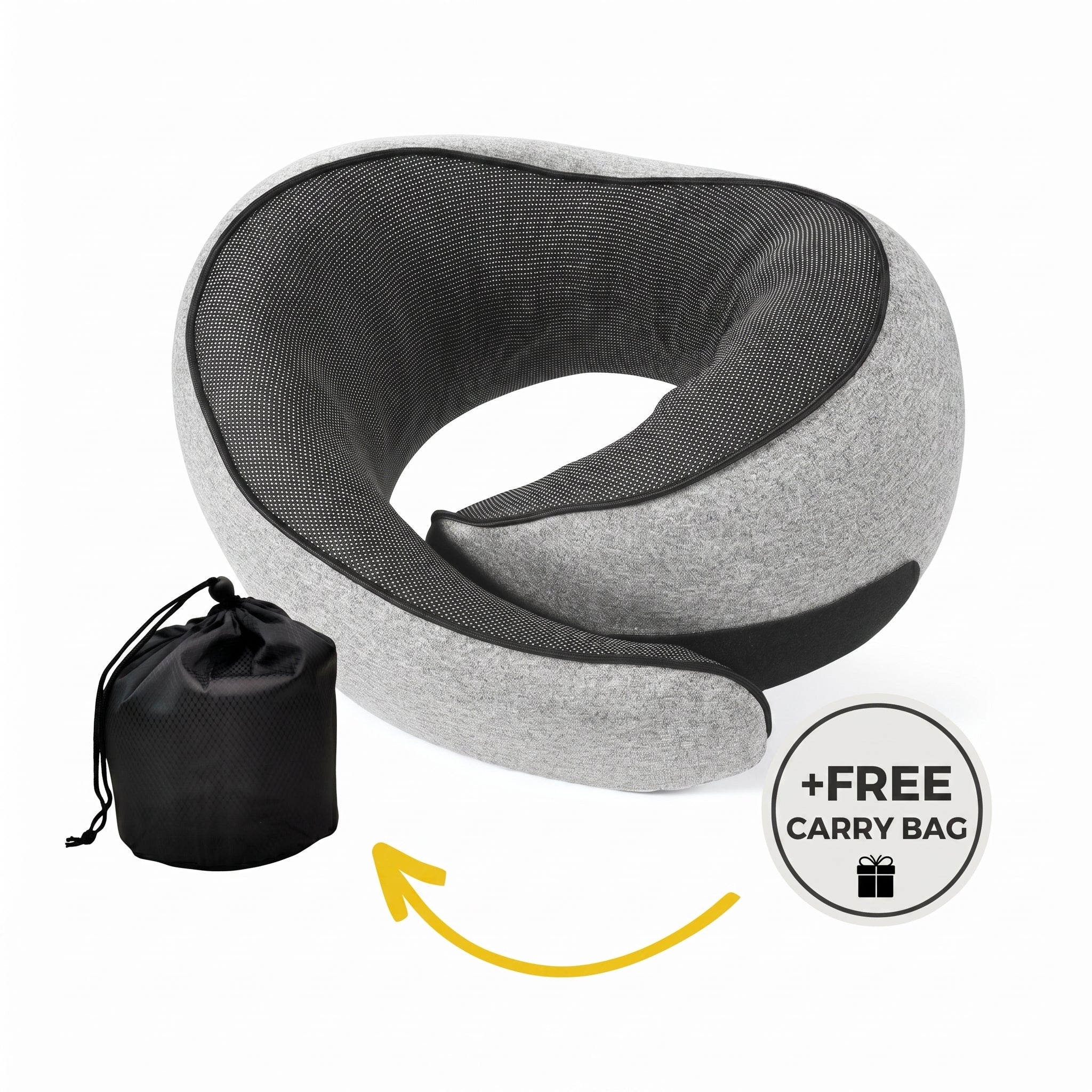 Travel Neck Pillow