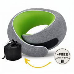 Travel Neck Pillow
