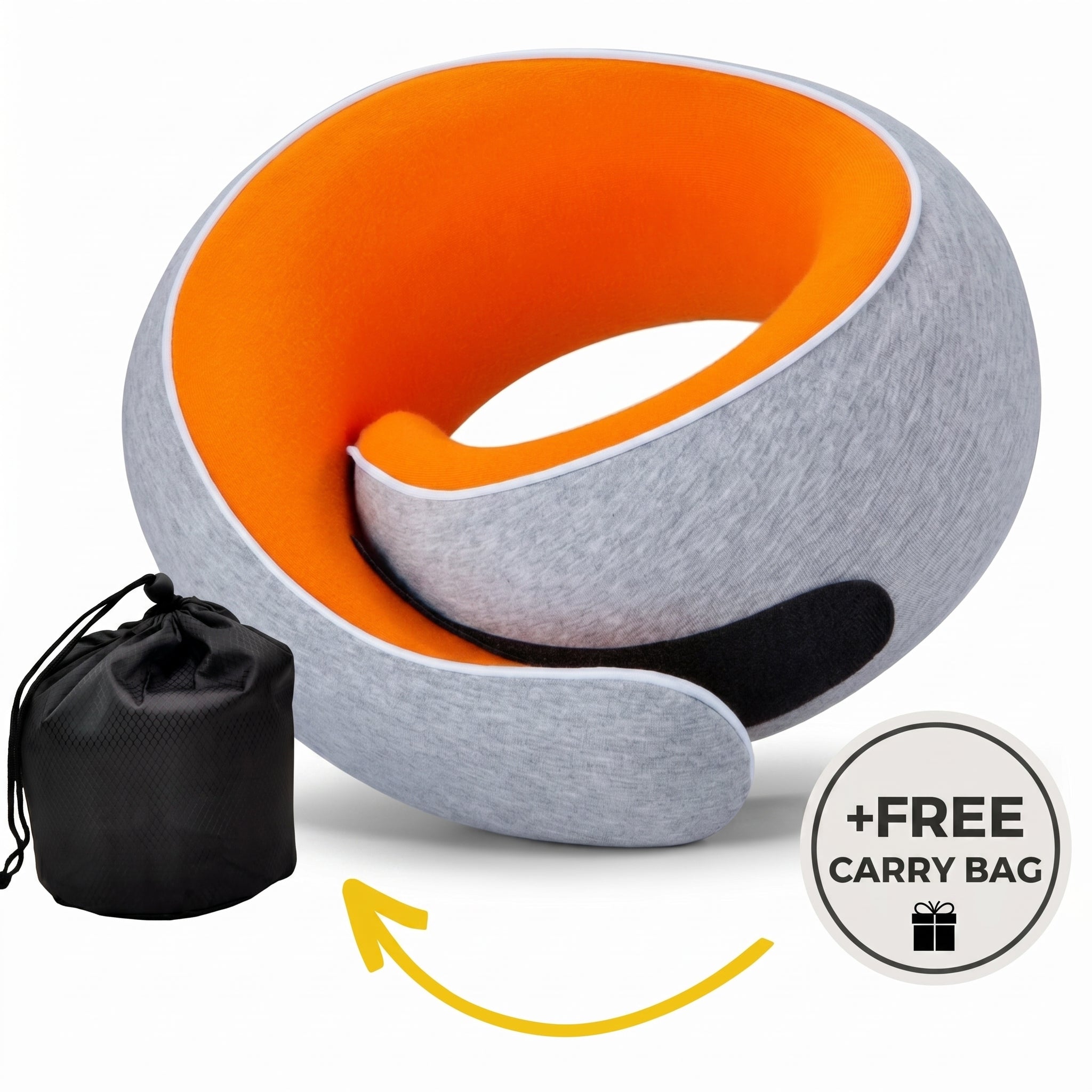 Travel Neck Pillow