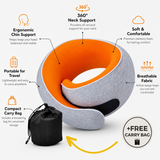 Travel Neck Pillow