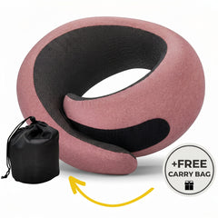 Travel Neck Pillow