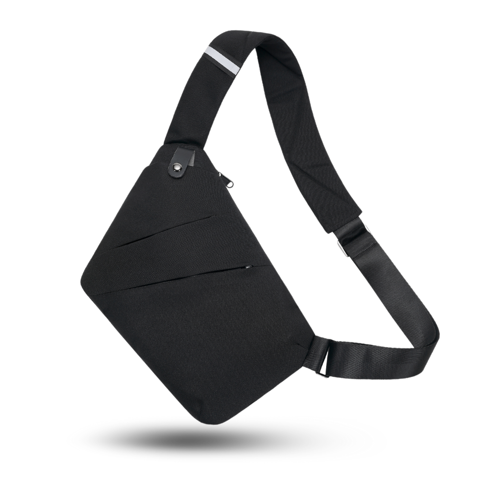 Anti Thefe Travel Bag