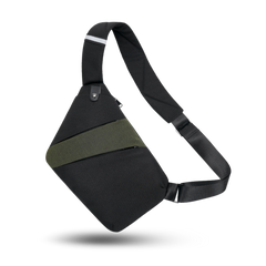 Anti Thefe Travel Bag