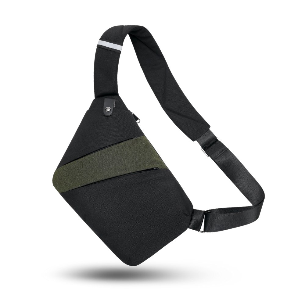 Anti Thefe Travel Bag