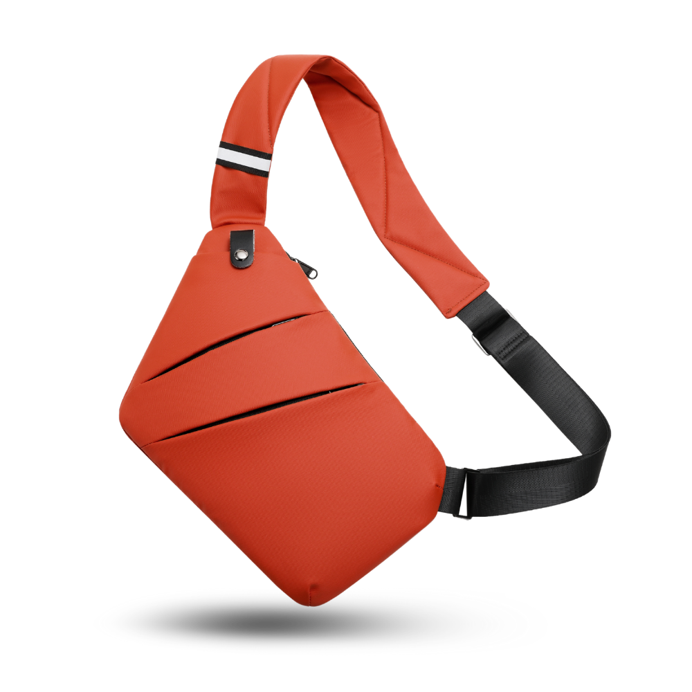 Anti Thefe Travel Bag