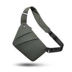 Anti Thefe Travel Bag