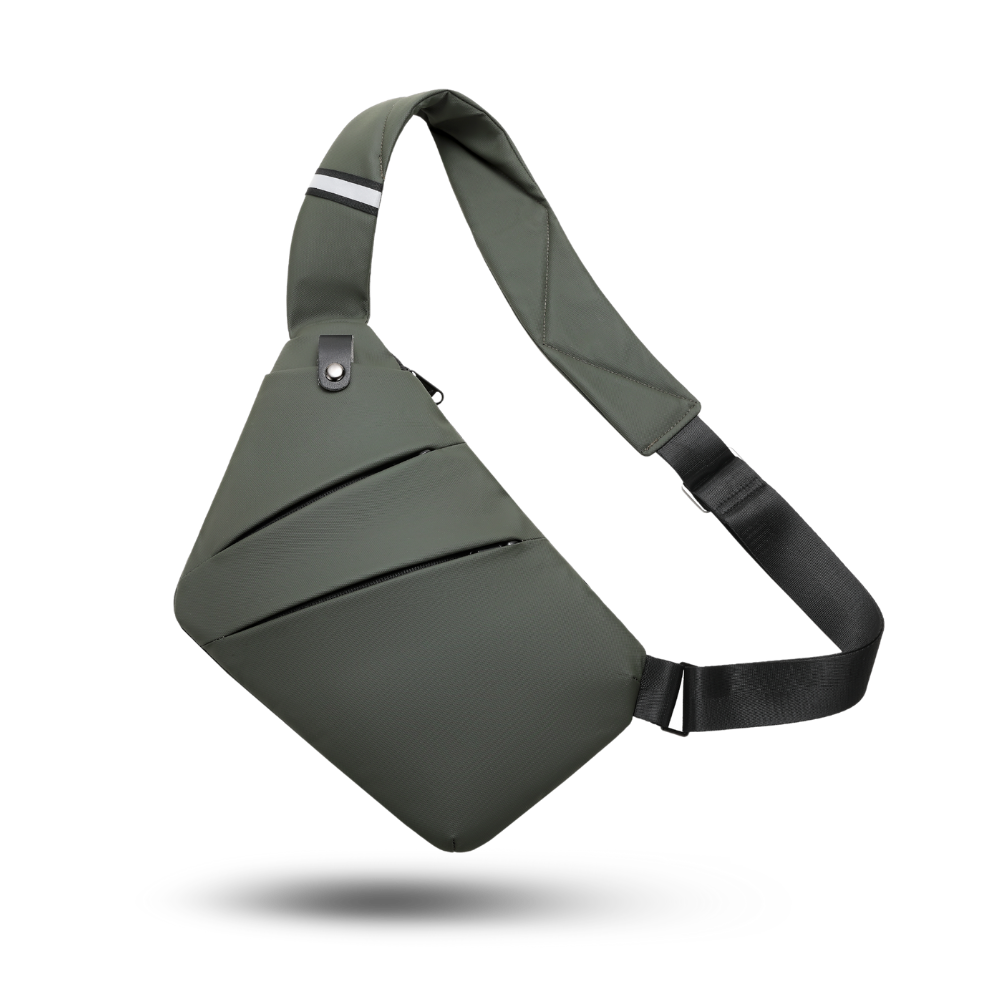 Anti Thefe Travel Bag