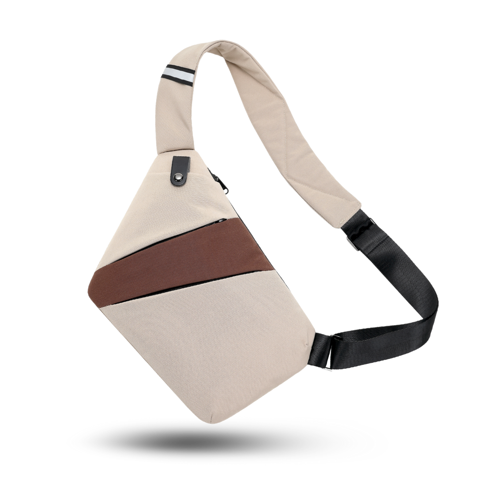 Anti Thefe Travel Bag