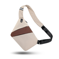 Anti Thefe Travel Bag