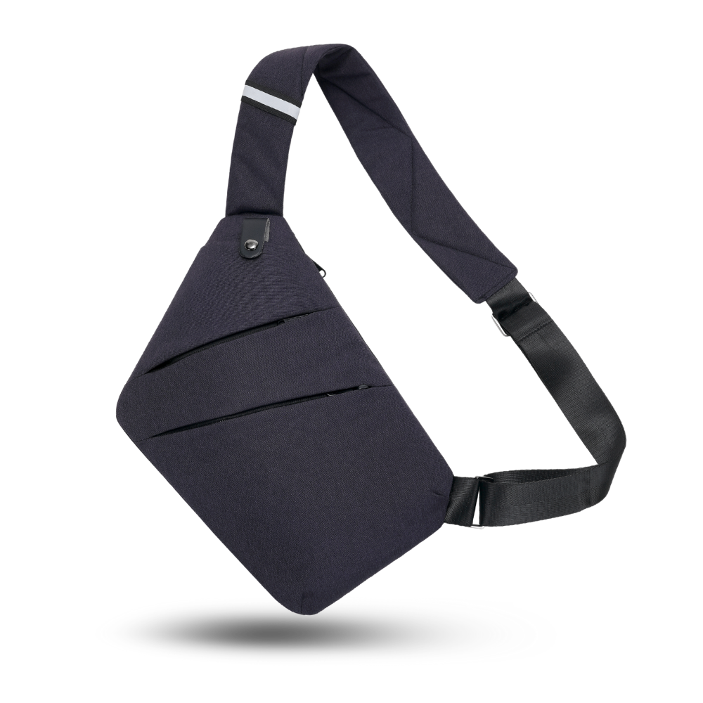 Anti Thefe Travel Bag