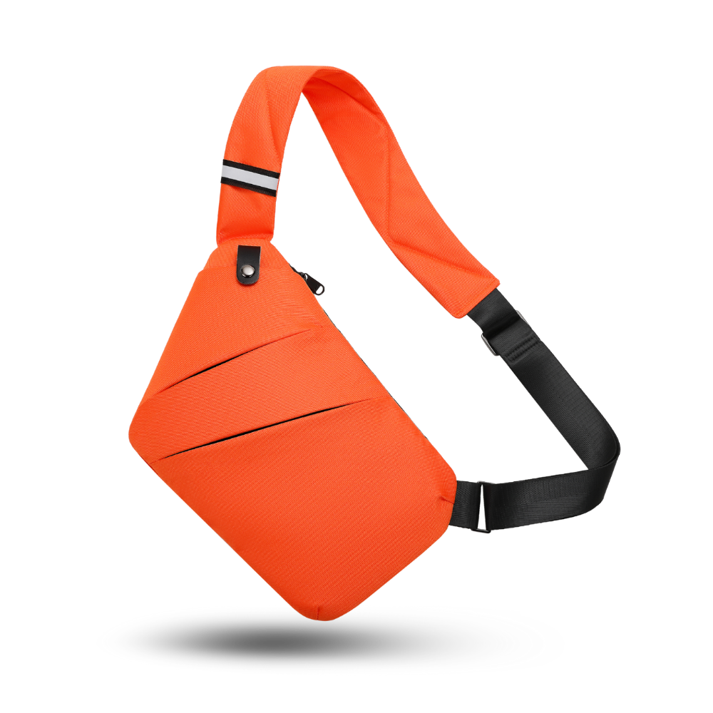 Anti Thefe Travel Bag