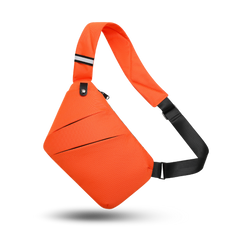 Anti Thefe Travel Bag