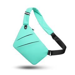 Anti Thefe Travel Bag