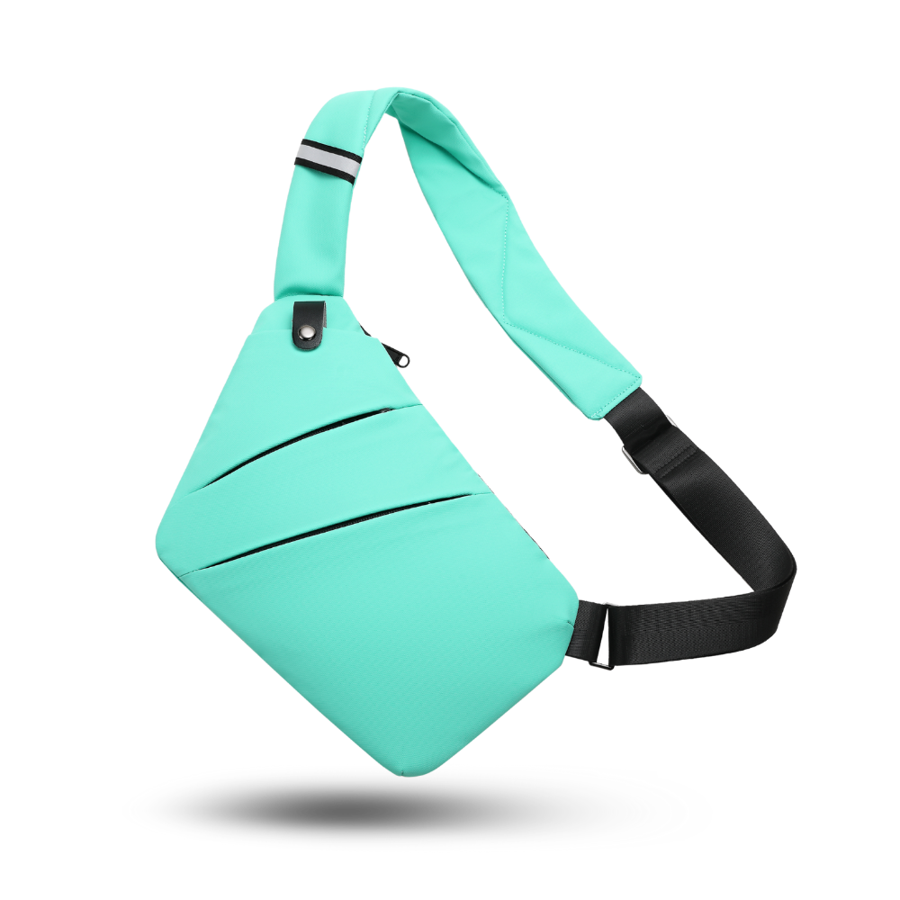 Anti Thefe Travel Bag