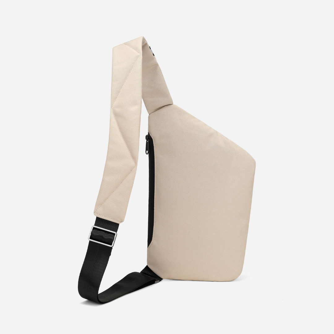 Anti Thefe Travel Bag