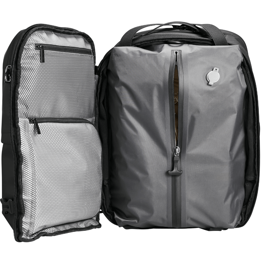 Travel Vacuum Bag