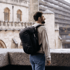 Travel Vacuum Bag