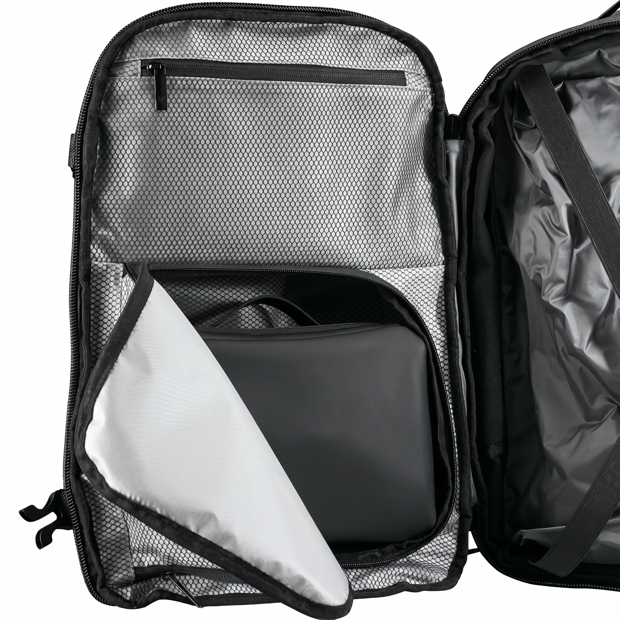 Travel Vacuum Bag