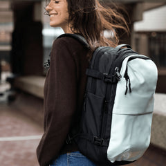 Travel Vacuum Bag
