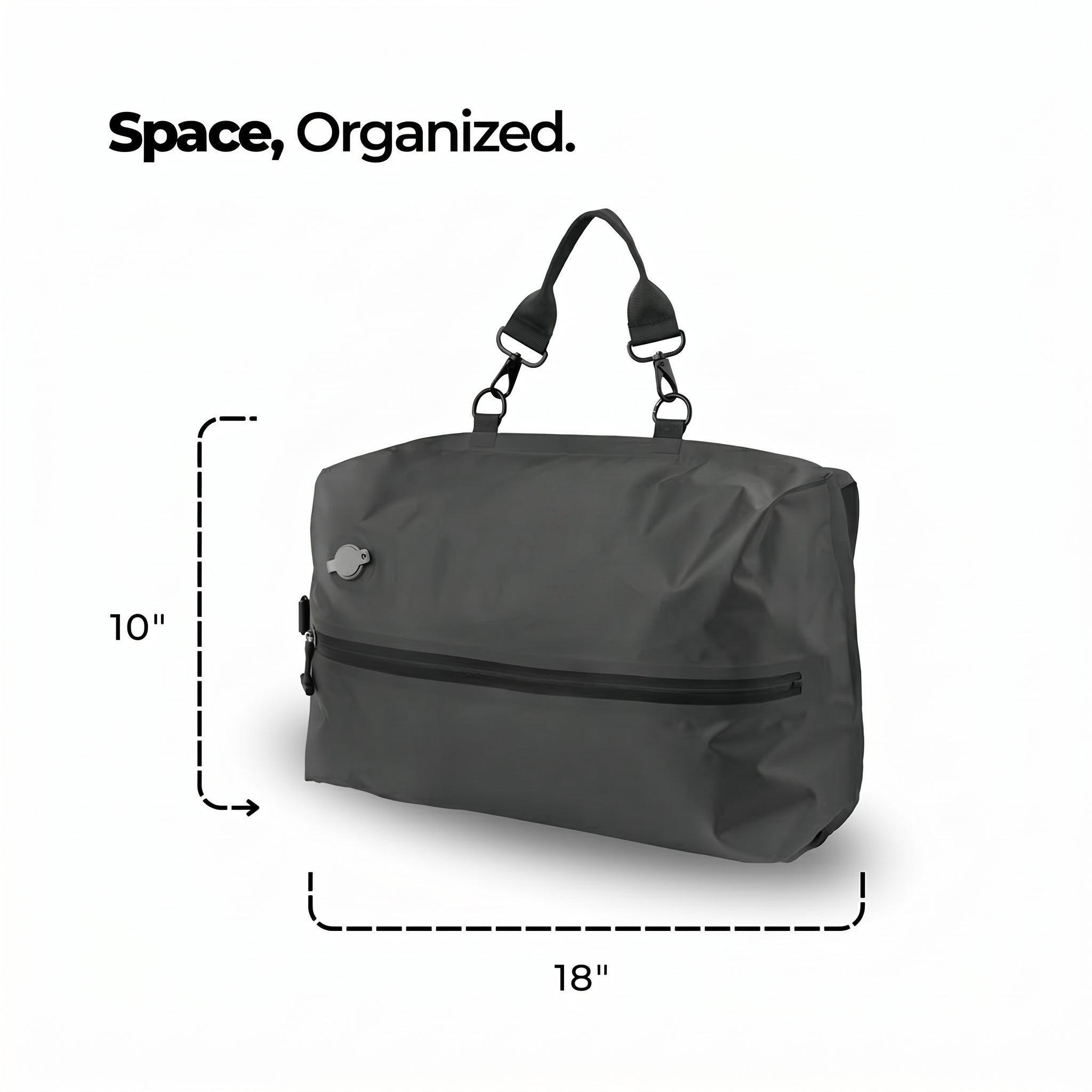Travel Vacuum Kit