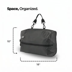 Travel Vacuum Kit