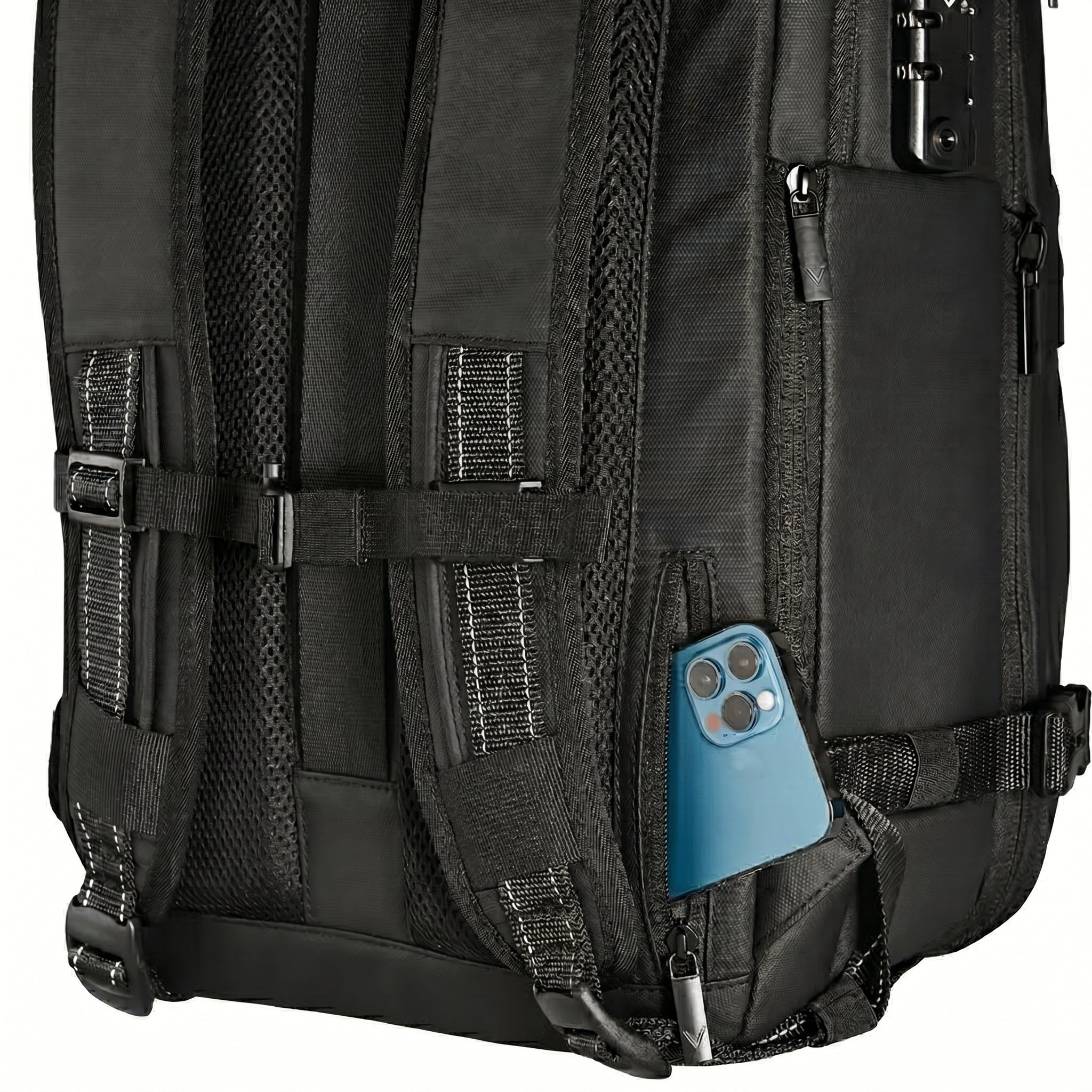 Travel Vacuum Bag